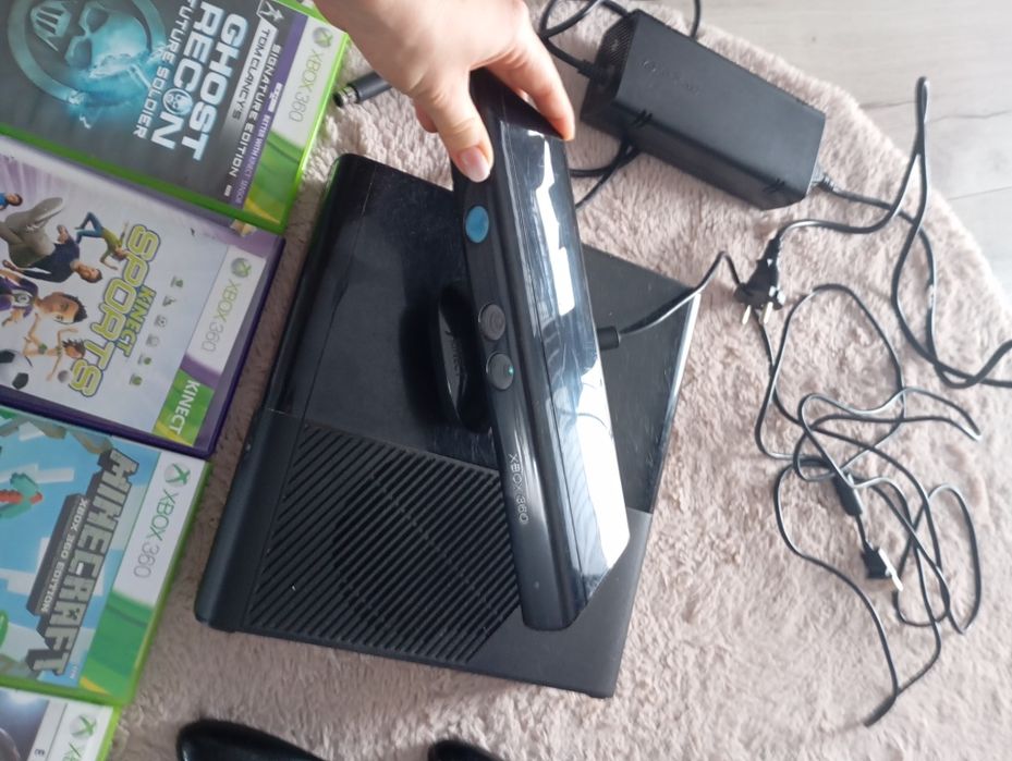 Sprzedam Xbox360