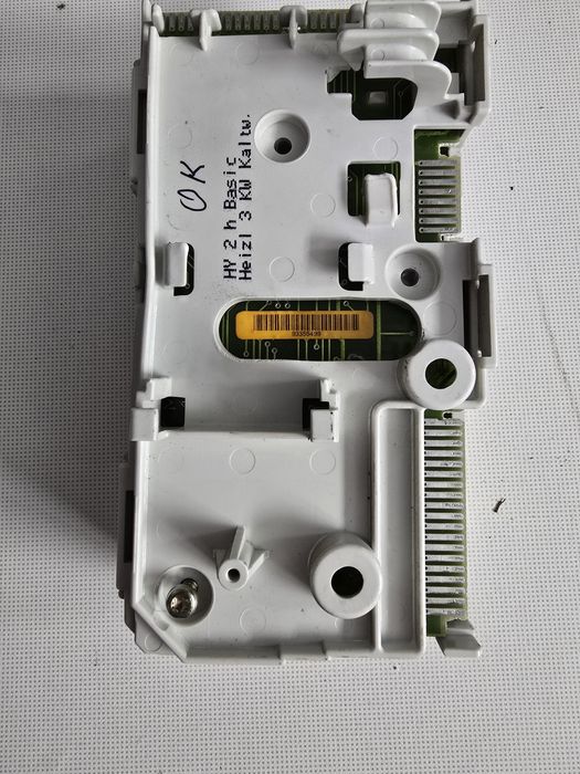 Programator sterownik Miele EPDW 120A  / 120B
