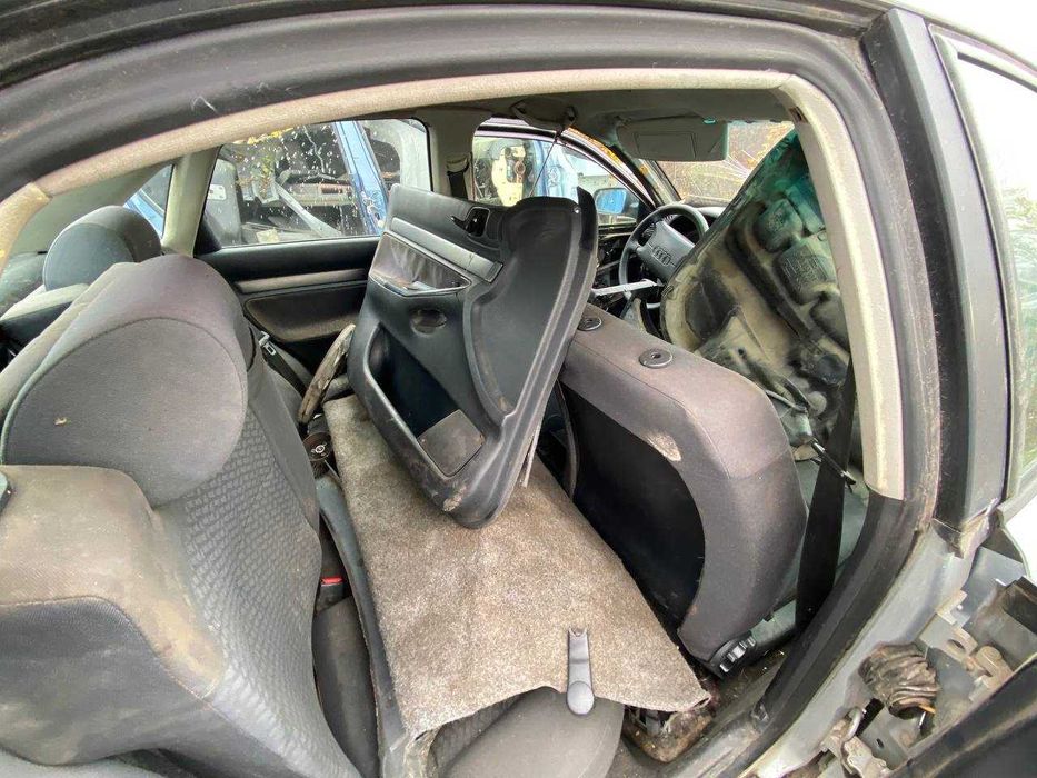 Audi A4 B5 1.9 TDI 1Z 1995р на розбір