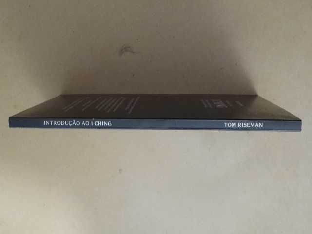 Introdução ao l Ching de Tom Riseman