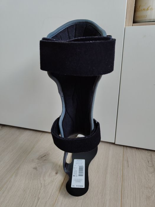 Dynamiczna orteza opadająca stopa toeOff 2.0 medium Allard