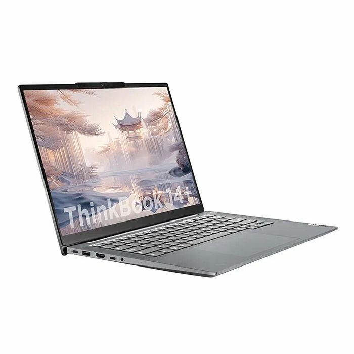 Lenovo ThinkBook 14+ R7 8845H 780M 32Gb 1Tb Novo!