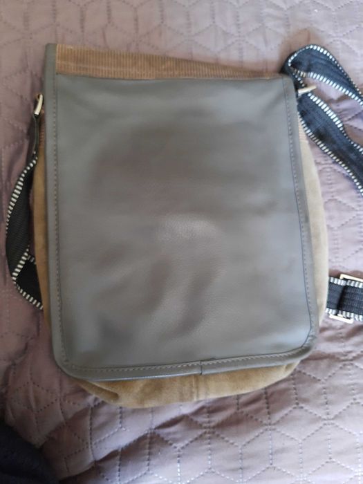 Torebka listonoszka Słoń Torbalski