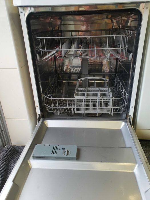 Maquina lavar loiça meires MLL 126 W