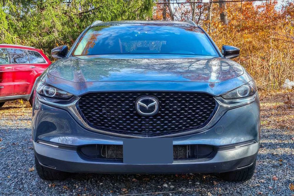 Mazda CX-30      2022