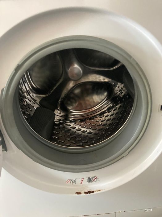 Máquina de Lavar Roupa • Siemens