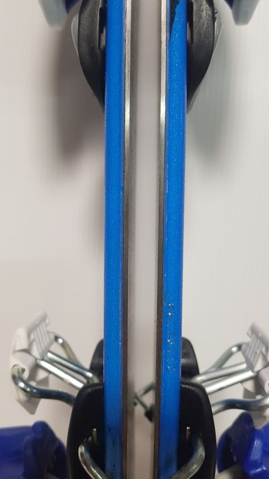 Śliczne Narty Nordica Doberman Race 80 cm dla dzieci