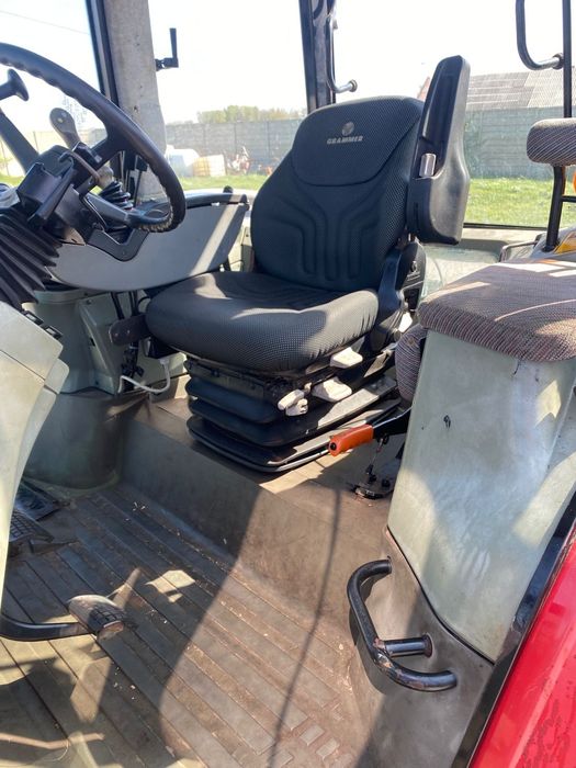 Massey Ferguson 6255 2003r