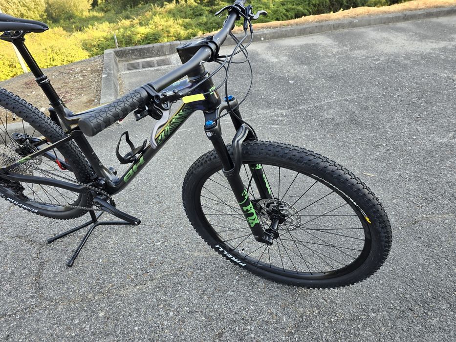 Bh lynx sls 6.0 novas 2026