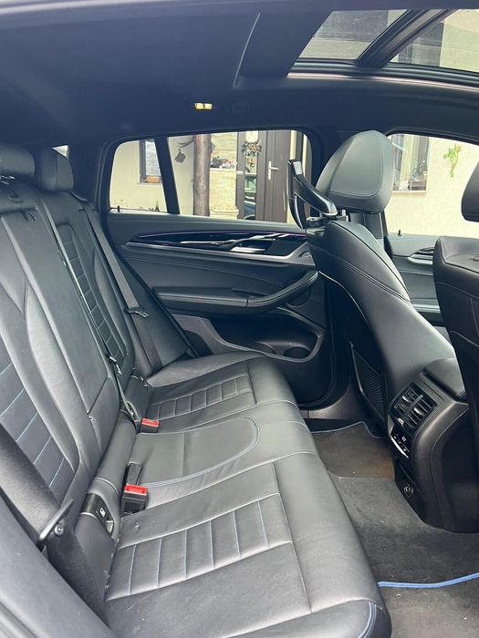 BMW X4 .2020 M Pack FULL