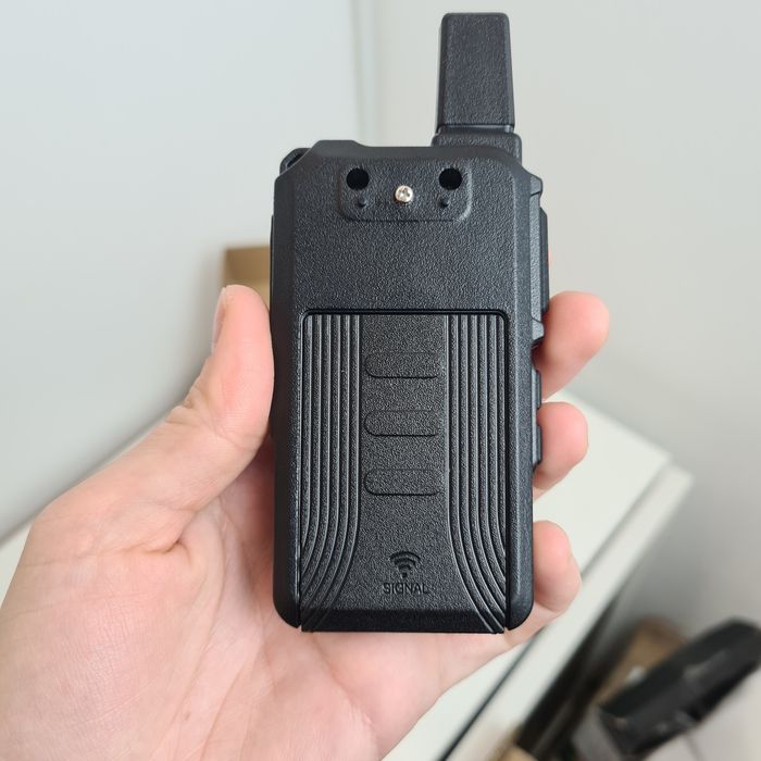 Рації RETEVIS RT619 2 шт