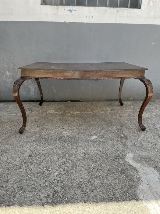 Mesa se jantar chinesa