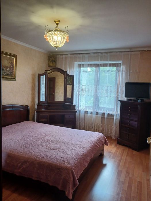 Продаю 3-х п.Котовского ул.Бочарова 6/9эт - 45000уе