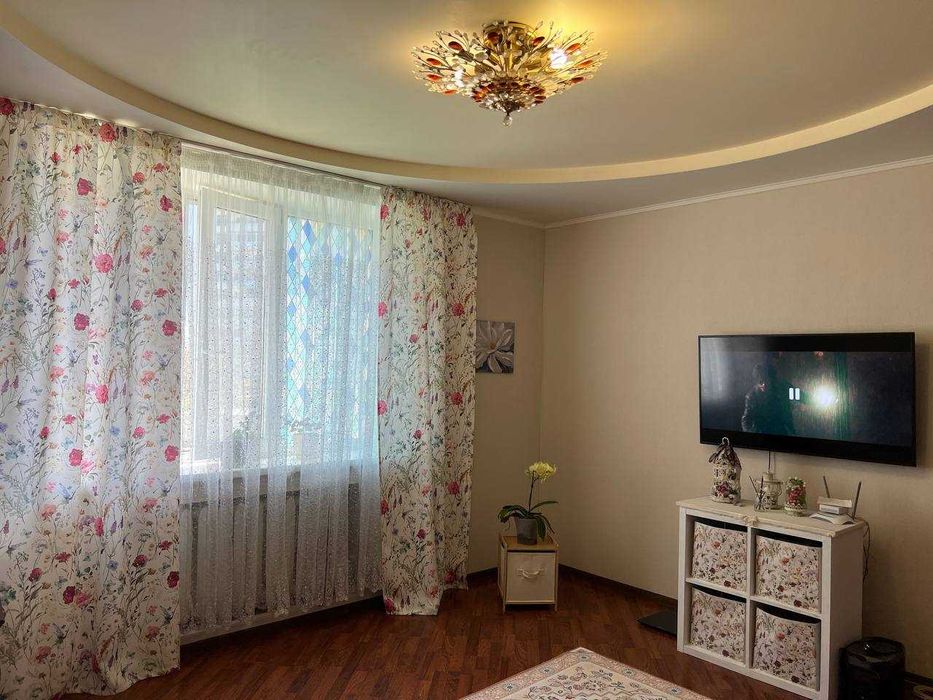 1-комнатная, Ремонт, 2-й Этаж, у Моря, Однокомнатная, Черноморск