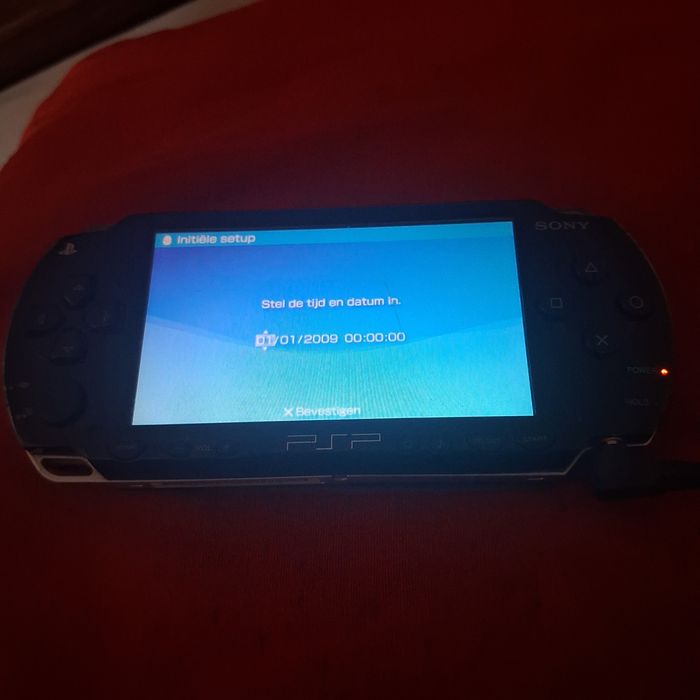 PSP 3004 Com Jogos de oferta