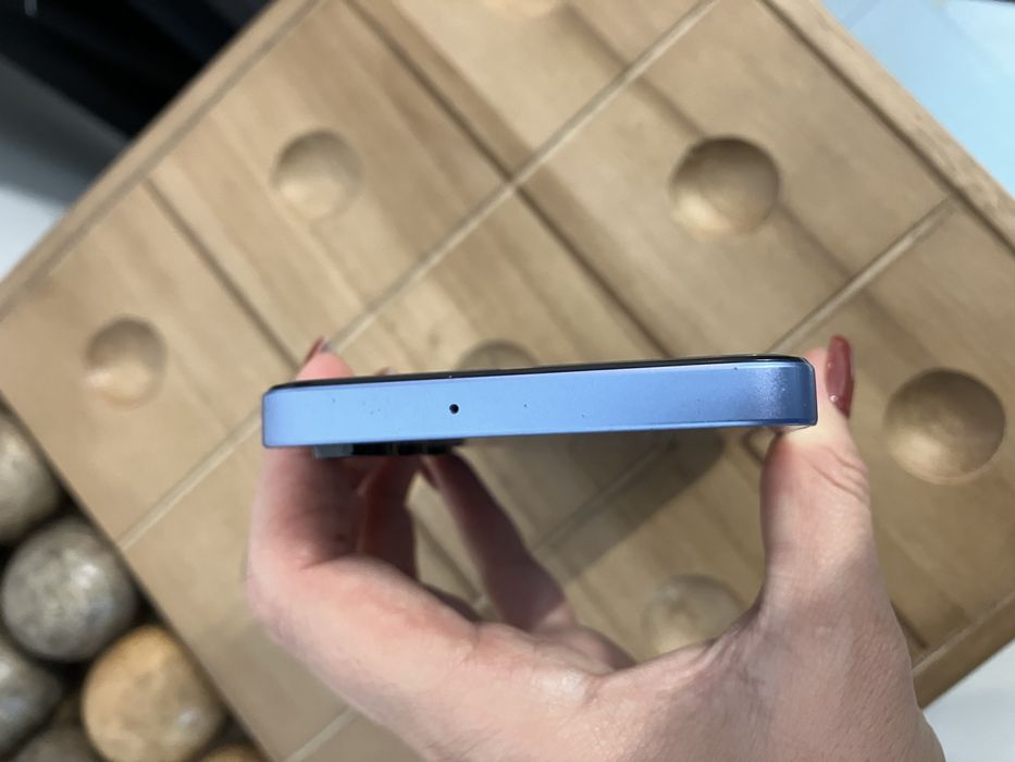 Smartphone Samsung Galaxy A15 5g 4gb/128gb Azul