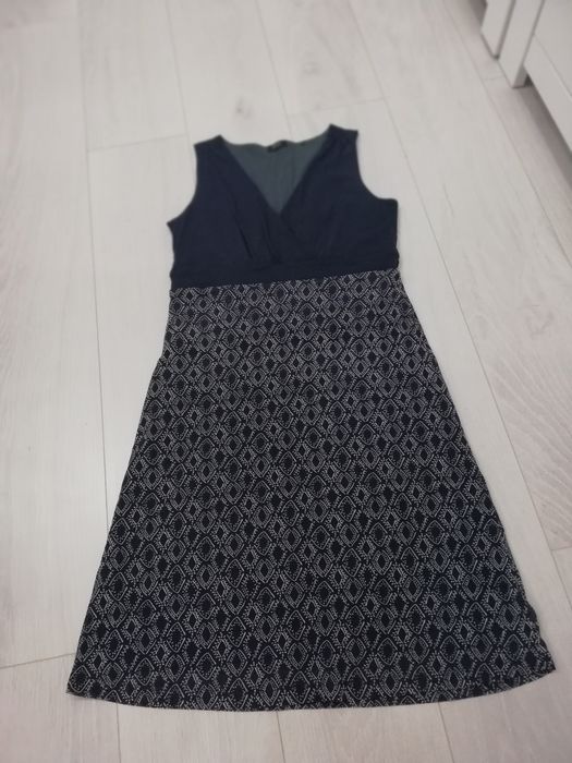 Elegancka sukienka M