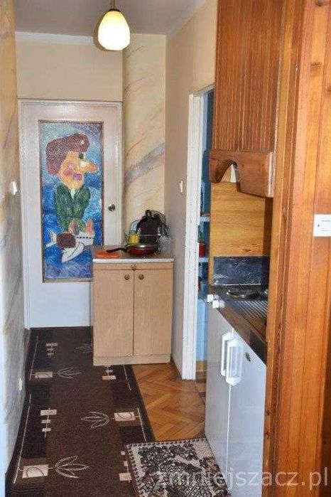 Apartment in Olsztyn, Stare Miasto - Więcej