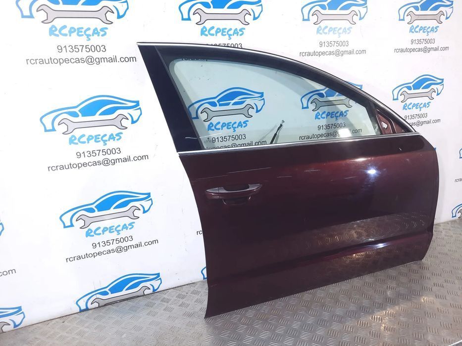 PORTA PORTAS TRASEIRA TRÁS ESQUERDA BMW SERIE 5 F10 SEDAN CARRO FECHO