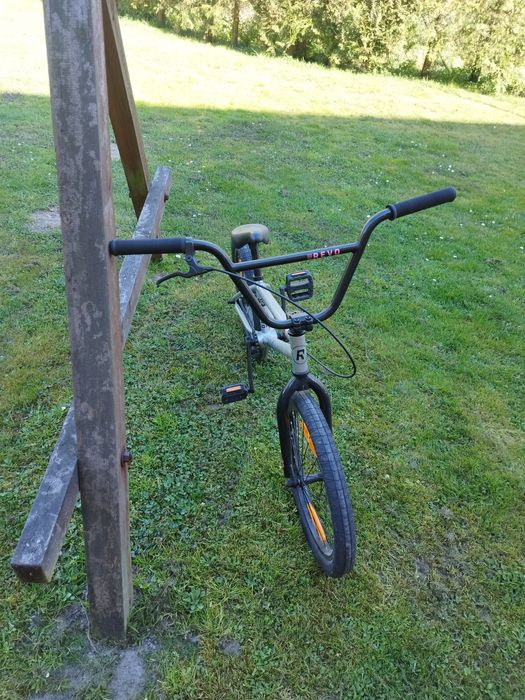 Rower BMX  młodzieży