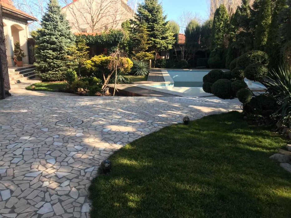 Будинок за адресою Люстдорфська дор. (площа 650 м²) - Atlanta.ua - фото 2