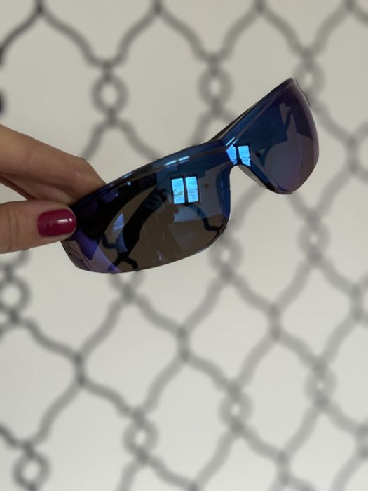 Okulary męskie z polaryzacją