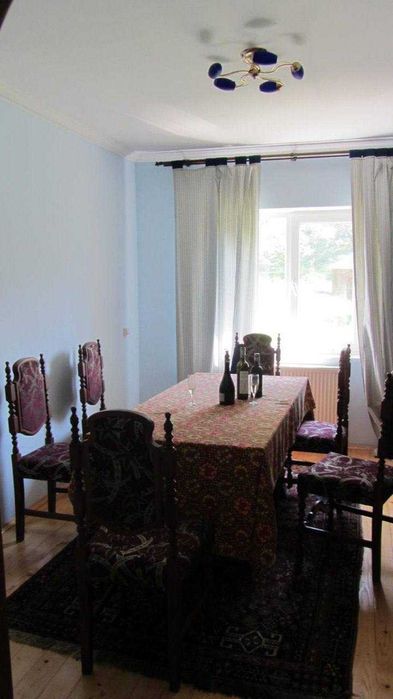 Продаж унікального комплексу в Карпатах — с. Усть-Путила