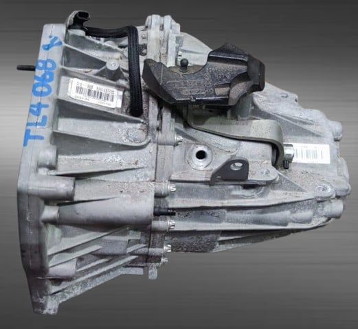 Caixa Velocidades Manual TL4068 - RENAULT MEGANE III Grandtour