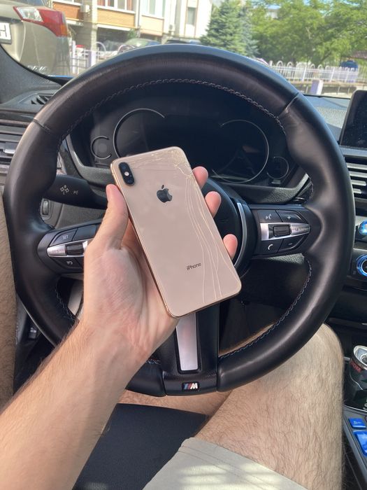 Iphone Xs Max 256 gb