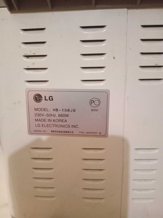 Хлебопечка б/у робоча в доброму стані