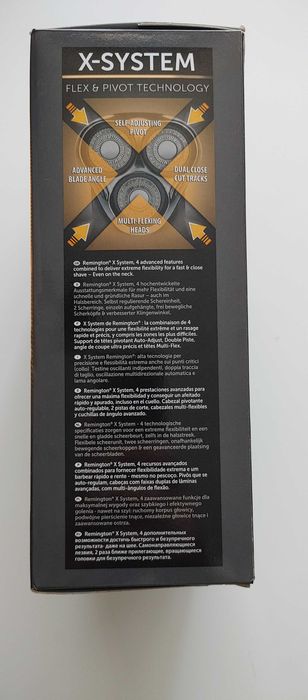 Электробритва Remington R 5150