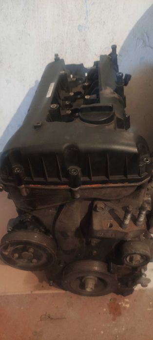 Продам двигун  G4KA