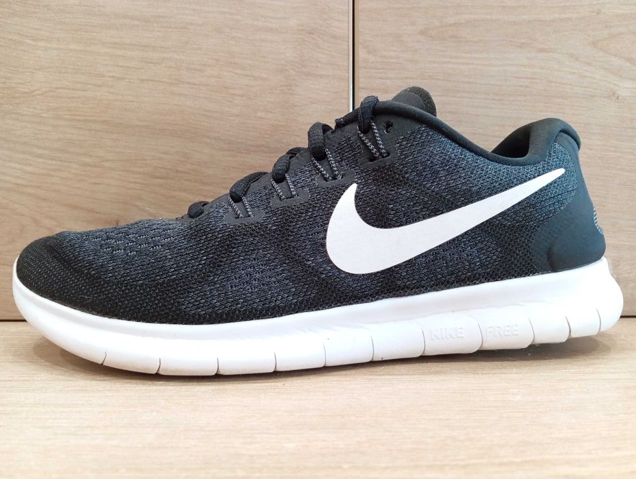 NIKE Free RN Buty Sportowe Do biegania Rozmiar 38,5 /24,5cm