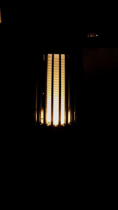 Лампа для знищеня комарів. Mosquito Killer Lamp. Акумуляторна