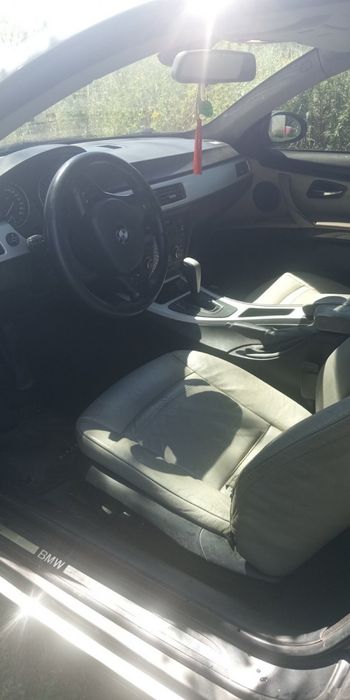 Продам BMW 325 E92