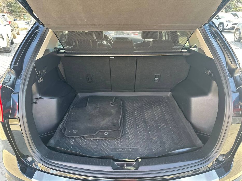 Mazda CX-5 №4248 (ВНЕСОК від 10%) Альянс Авто Кривий Ріг