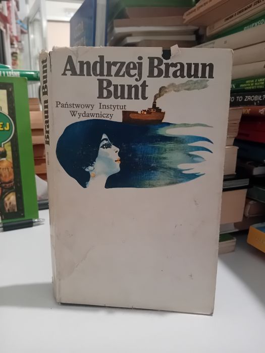 Andrzej Braun Bunt
