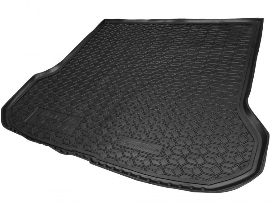 коврики в салон =Volvo= XC 70 - 2007+ и багажник) V50 / V60 /