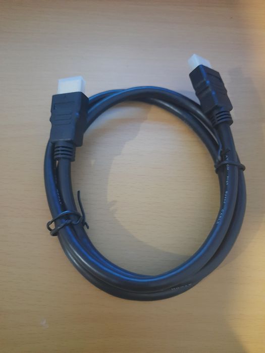 Новый кабель HDMI-HDMI 1м. Ver 1.4 Atcom