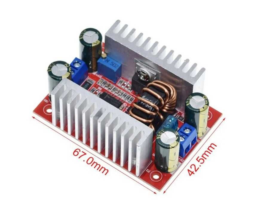 Пiдсилювач  на TDA7850