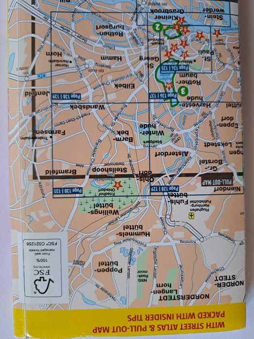 Hamburgo guia marcopolo