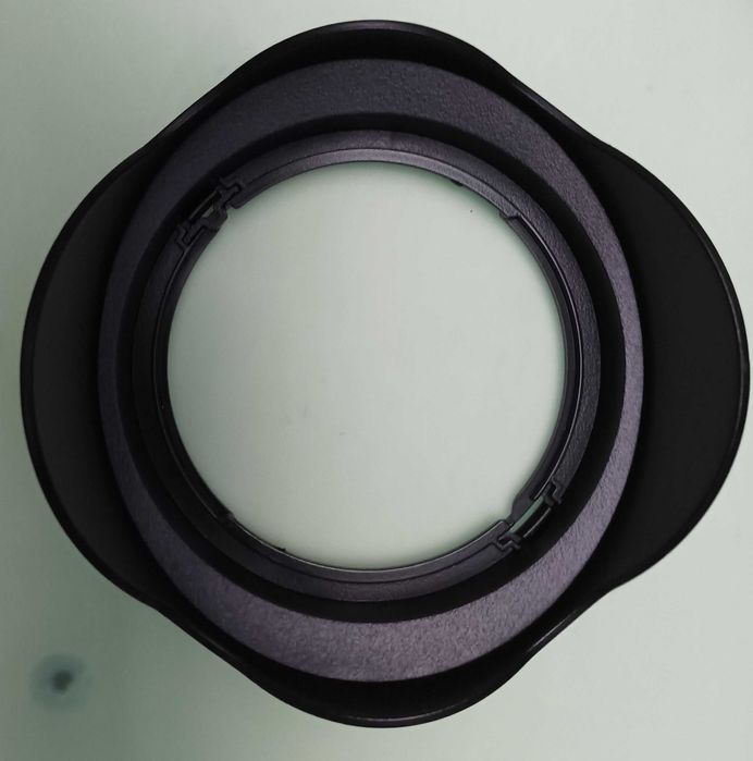 PARASOL Maquinas Fotograficas Canon EW-83E