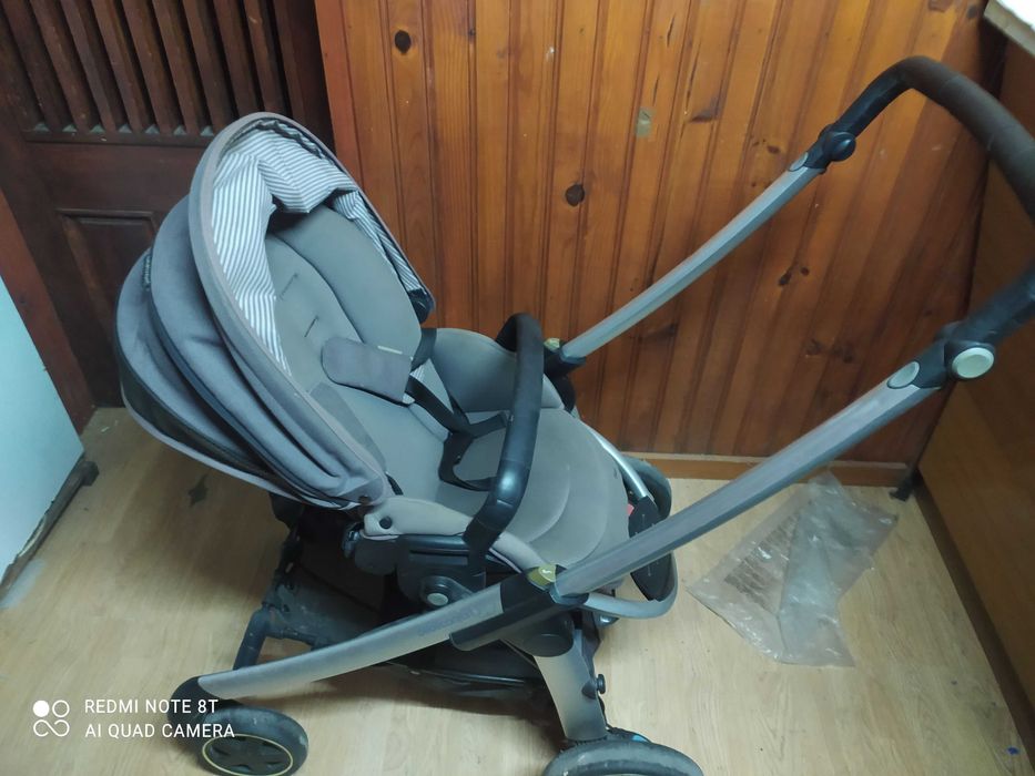 Carrinho bebé BebeConfort