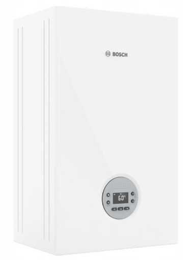 Kocioł gazowy kondensacyjny BOSCH GC1200W 24 C 23 dwufunkcyjny