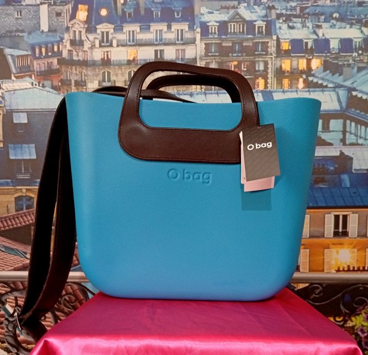 Сумки O bag Італія