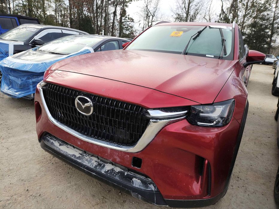 Разборка Mazda CX-90 CX-50 CX-30 3bp 2019+