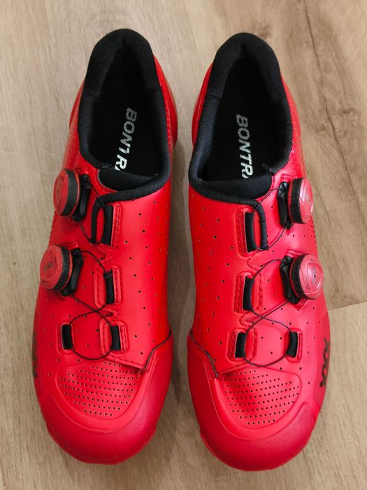 Sapatos de MTB Bontrager XXX Carbon