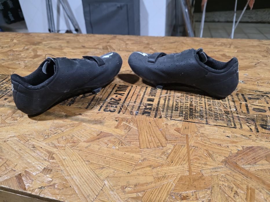 Sapatos estrada Specialized Torch 1.0