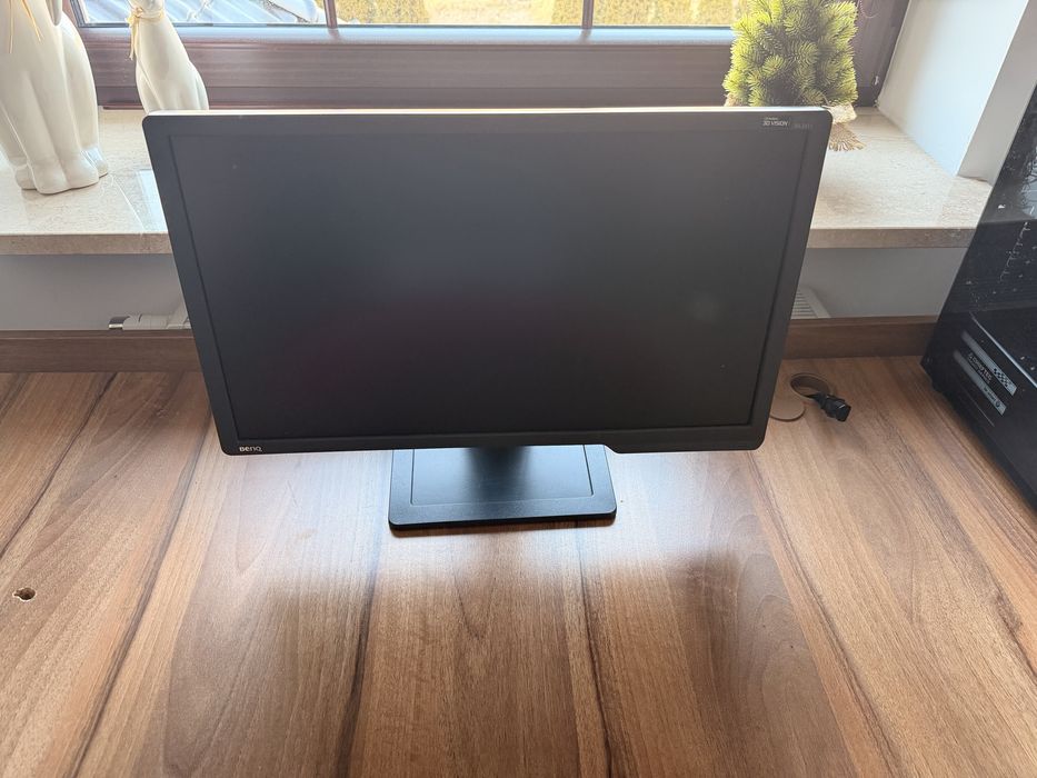 Monitor BenQ XL2411