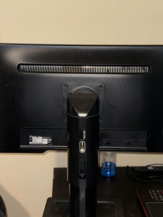 Monitor BenQ 144hz